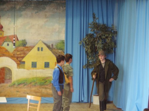 Den matek - 13.5.2006